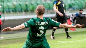 Piotr Celeban: Śląsk Wrocław będzie walczył o europejskie puchary