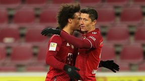 Bardzo głośno o Robercie Lewandowskim. Po prostu klasa światowa!