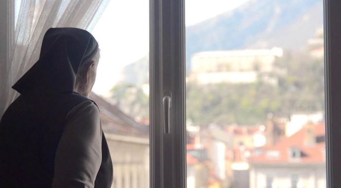 Kamienie wołać będą