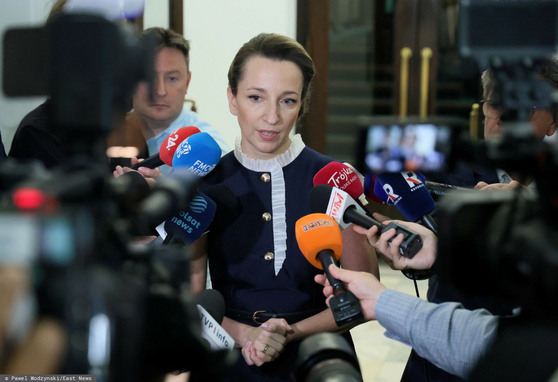 Nowy Rzecznik Praw Obywatelskich. Jest zgoda Senatu
