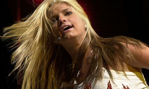 Świętuje 8 lat trzeźwości. Przez alkohol staczała się na dno