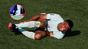 Strach padł na Francję. Co dalej z Mbappe?