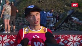 Kamil Stoch: Zimą i tak nikt nie pamięta o lecie