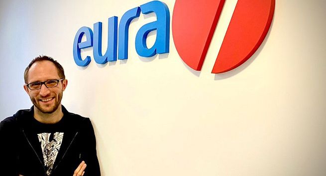 Bartłomiej Regucki wraca do Grupy Eura7