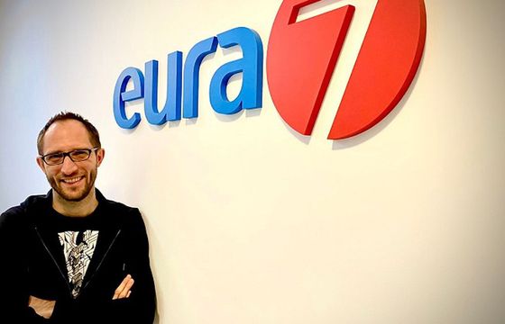 Bartłomiej Regucki wraca do Grupy Eura7