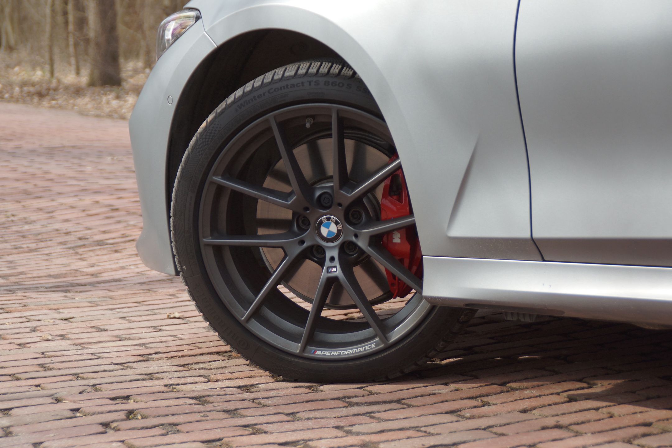BMW M340i xDrive