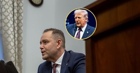 Nawrocki po rozmowie z Trumpem. Wspomniał o jedności