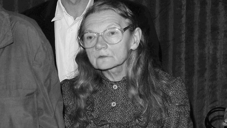 Maria Kalinowska nie żyje. Największa polska kinomanka miała 75 lat