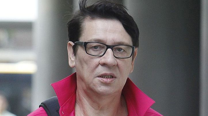 Maciej Maleńczuk
Fotografia: AKPA