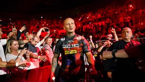 Szpilka zdradził, co się działo przed walką na KSW. "Demony"