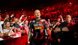 Możliwy scenariusz dla Szpilki w KSW