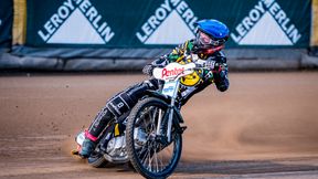 Żużel. Stelmet Falubaz zablokował transfer swojego zawodnika