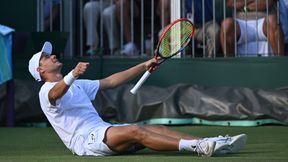 Ekspert pod wrażeniem wyczynu Majchrzaka. "Trzeba doceniać ten wynik"