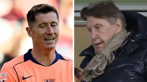 "Lewy" na wylocie z Barcelony? Doniesienia z Hiszpanii