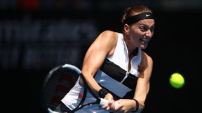 Petra Kvitova nie będzie bronić tytułu w Birmingham. Karolina Pliskova i Venus Williams z dziką kartą