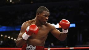 Jermain Taylor znowu za kratami. Były mistrz świata groził śmiercią kobiecie