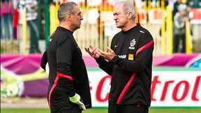 Kazimierski o odszkodowaniu dla Legii (wideo)