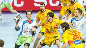 EHF Euro 2016: Słowenia - Hiszpania 24:24 (galeria)
