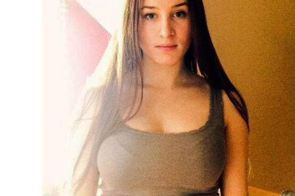 19-letnia Adrianna, która zaginęła w Sopocie, odnalazła się w Gdyni