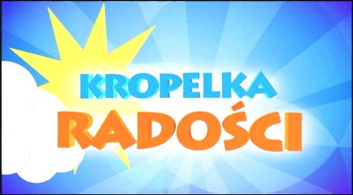 Kropelka radości