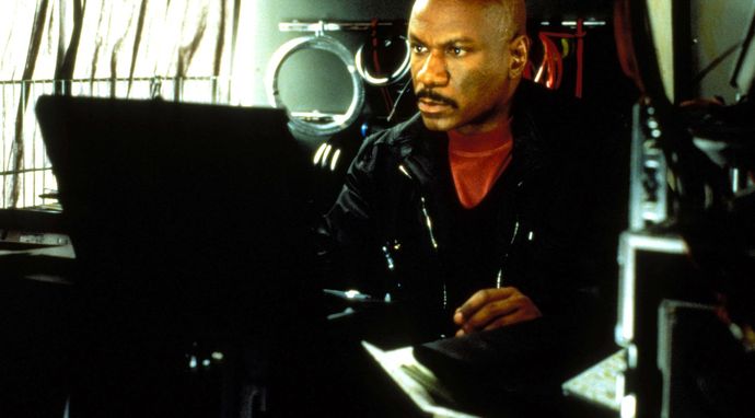 Mission: Impossible 2