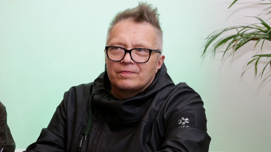 Muniek Staszczyk opowiedział o życiu prywatnym