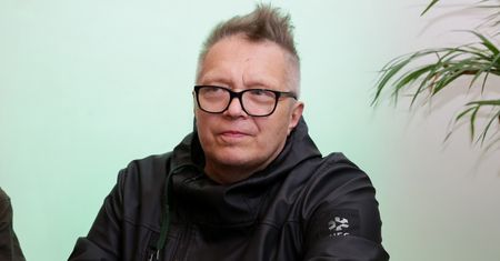 "Tak zwany coming out". Przestał ukrywać swoją wiarę