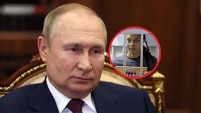 Los skazanej koszykarki w rękach Putina