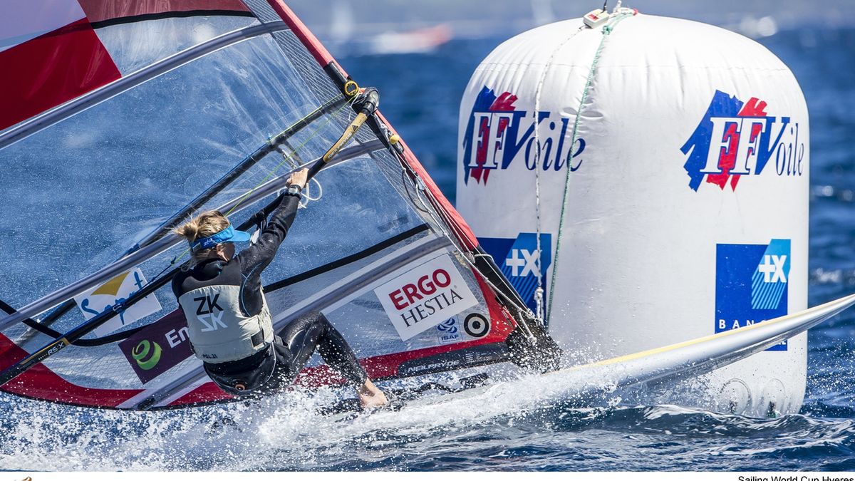 Materiały prasowe / Jesus Renedo / Sailing Energy / worldsailing.photoshelter.com