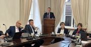 Zielona Góra: Kładka, drogi i mieszkania dla absolwentów