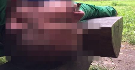 Naśmiewali się z bezdomnych w sieci. Zajmie się nimi policja