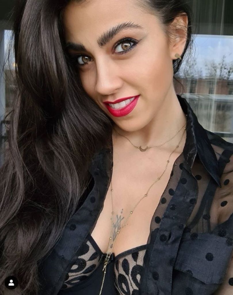 Maja Hyży