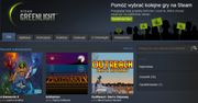 Szansa dla młodych programistów - Steam Greenlight pozwala zgłaszać oprogramowanie. Oraz pomysły