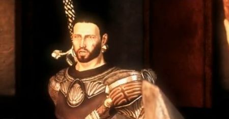 Dragon`s Age: Warden`s Fall - odcinek trzeci