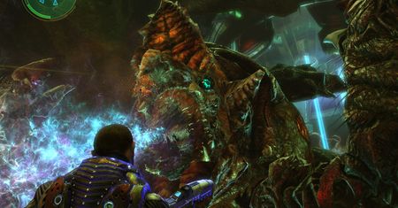 Jeśli lubicie kooperację zapamiętajcie ten tytuł - Scourge Project