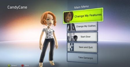 Lato w Xbox Live to nowe ubrania dla awatarów