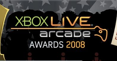 Druga edycja Nagród Xbox LIVE Arcade
