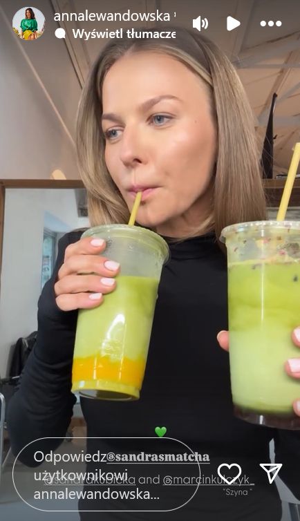 Anna Lewandowska