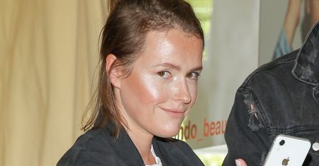 Olga Frycz chwali się projektem nowego mieszkania: "Przytulnie, ale jednak LUKSUSOWO" (ZDJĘCIA)