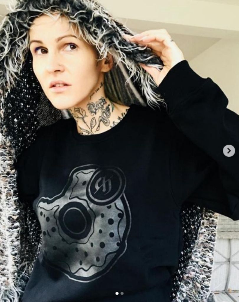Agnieszka Chylińska o świętach w czasach pandemii