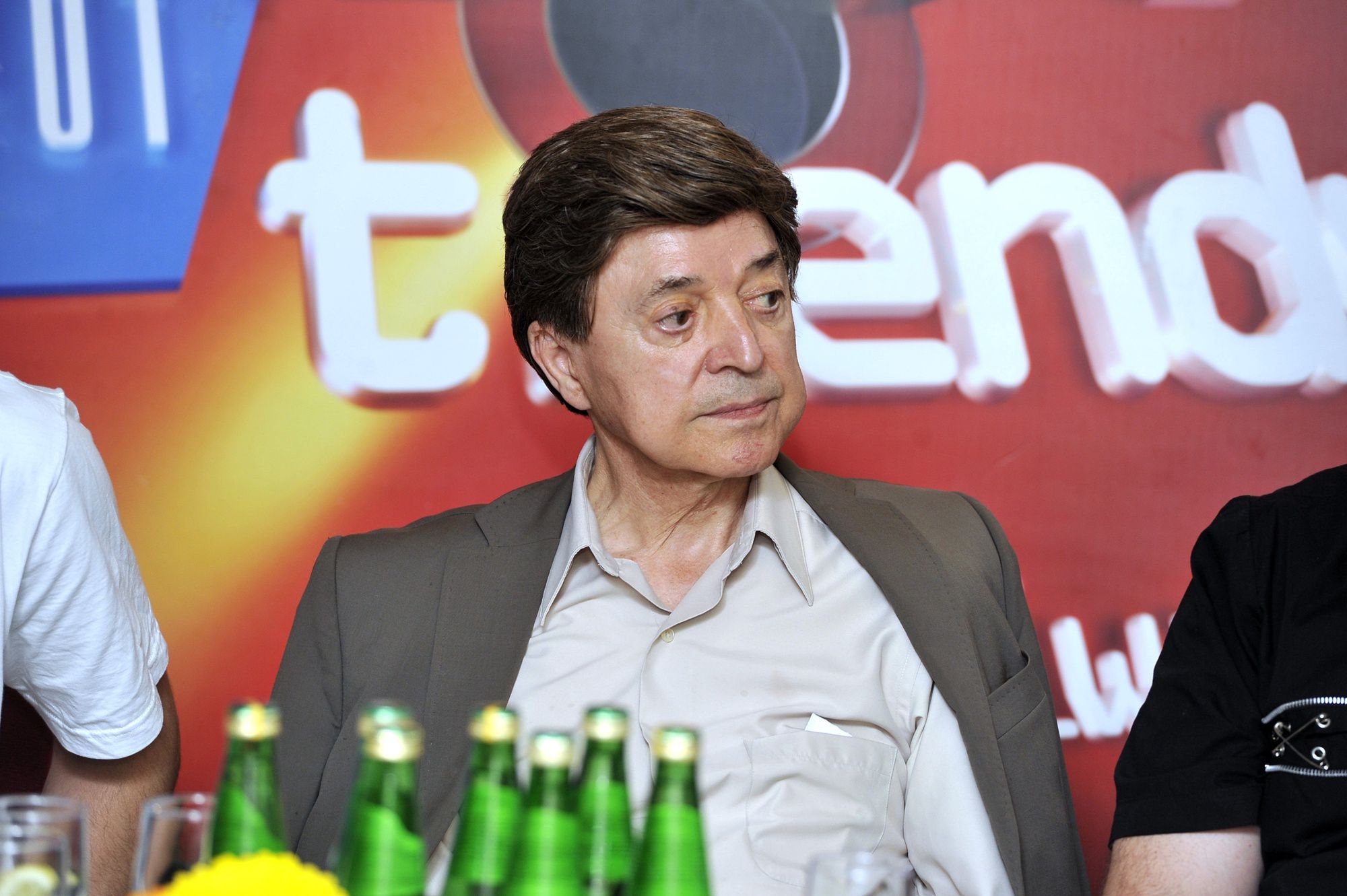 Jerzy Połomski