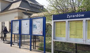 Tragiczny wypadek na torach. Kobieta zginęła pod pociągiem