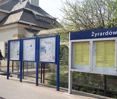 Tragiczny wypadek na torach. Kobieta zginęła pod pociągiem