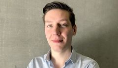 Maciej Wołosiuk w Wirtualnej Polsce. Odpowiada za treści z kategorii informacje i kultura