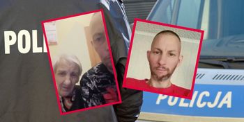 Włocławek: Nowe informacje w sprawie zaginięcia 46‑letniego Henryka