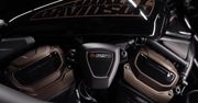 Harley-Davidson potwierdził zupełnie nowy model 1250 Custom