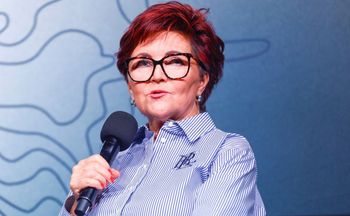 "Potwornie trudny moment". Obawia się wojny