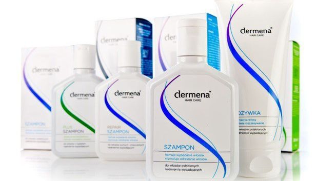 Dermena z nową identyfikacją od Czteryczwarte