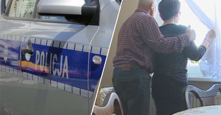 Przeżywają koszmar. Były funkcjonariusz ZOMO terroryzuje sąsiadów