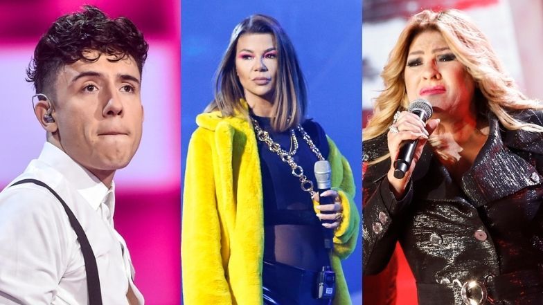 Sylwestrowe koncerty w dobie pandemii koronawirusa